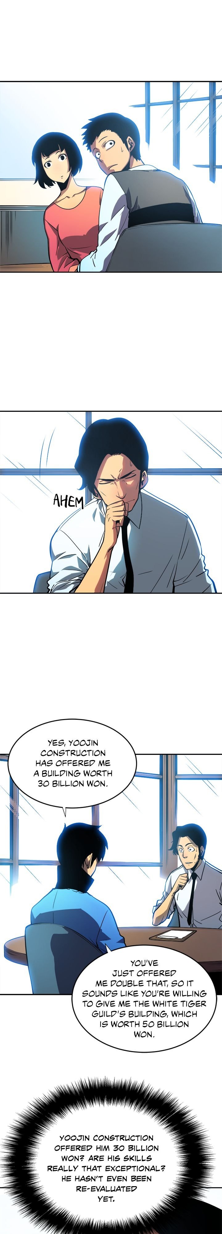 Solo Leveling, Chapter 37 image 05